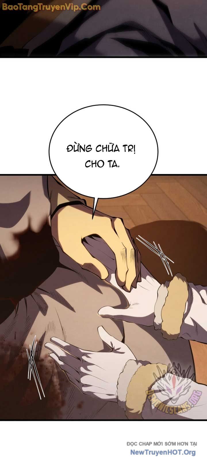 Con Trai Út Của Gia Đình Kiếm Thuật Danh Tiếng: Chapter 168