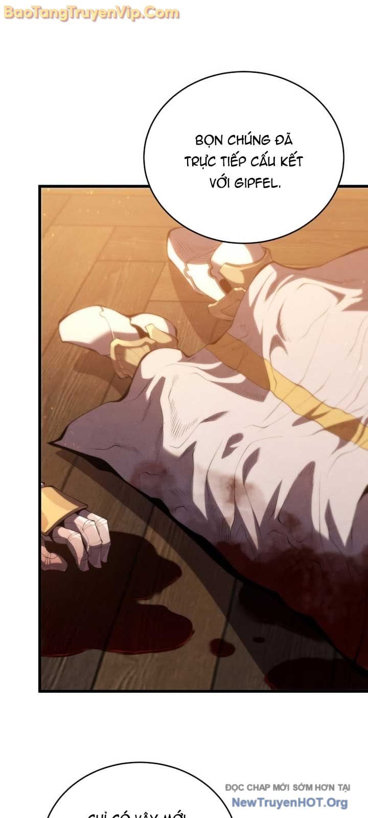 Con Trai Út Của Gia Đình Kiếm Thuật Danh Tiếng: Chapter 168