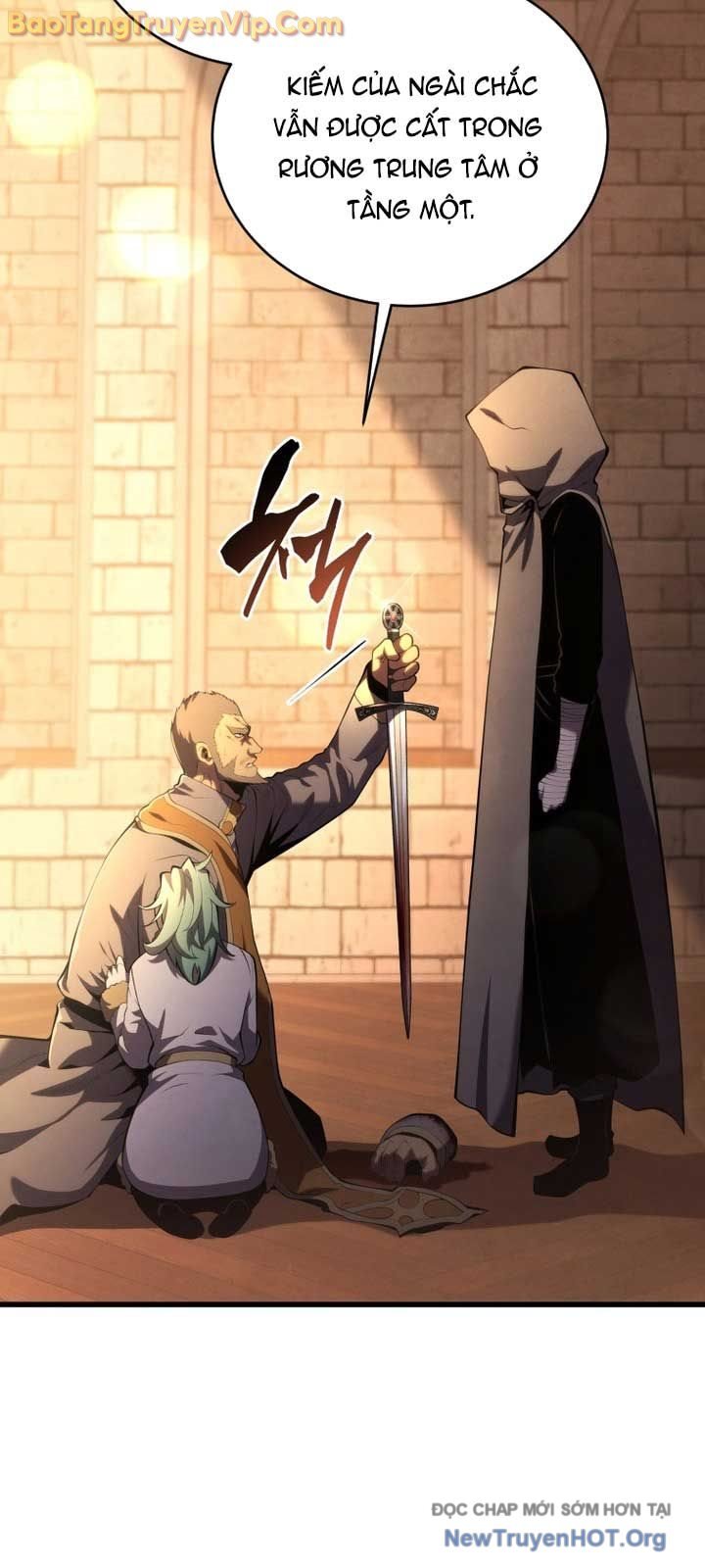 Con Trai Út Của Gia Đình Kiếm Thuật Danh Tiếng: Chapter 168