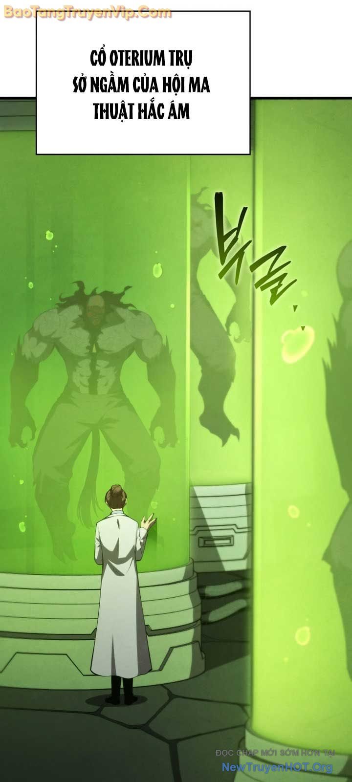 Con Trai Út Của Gia Đình Kiếm Thuật Danh Tiếng: Chapter 168