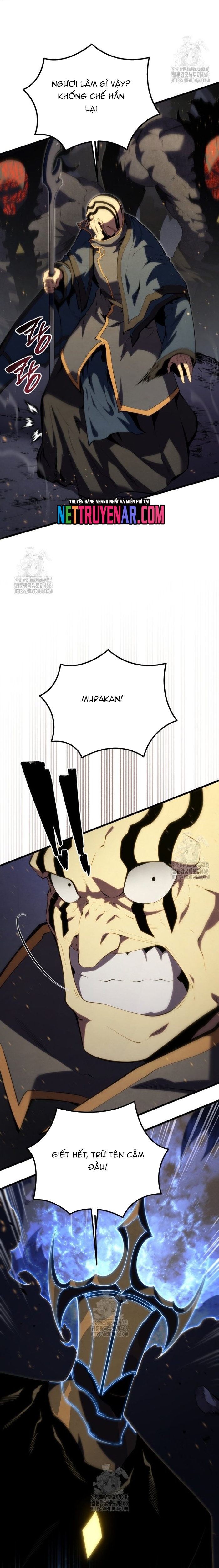 Con Trai Út Của Gia Đình Kiếm Thuật Danh Tiếng: Chapter 170