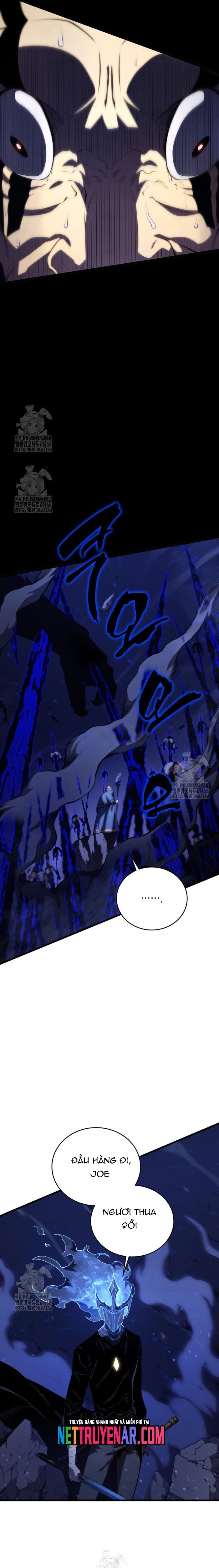 Con Trai Út Của Gia Đình Kiếm Thuật Danh Tiếng: Chapter 170