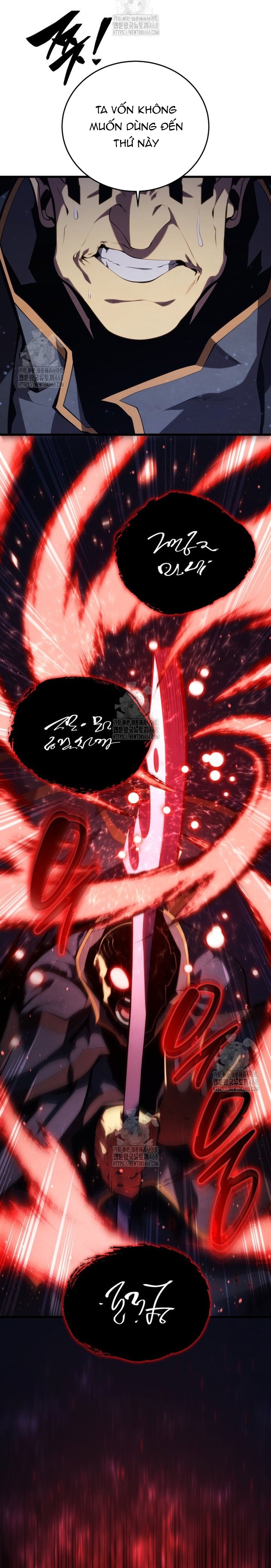 Con Trai Út Của Gia Đình Kiếm Thuật Danh Tiếng: Chapter 170