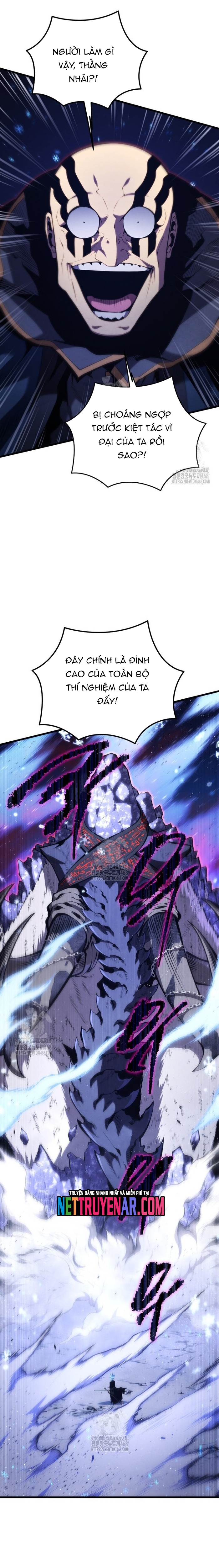 Con Trai Út Của Gia Đình Kiếm Thuật Danh Tiếng: Chapter 170