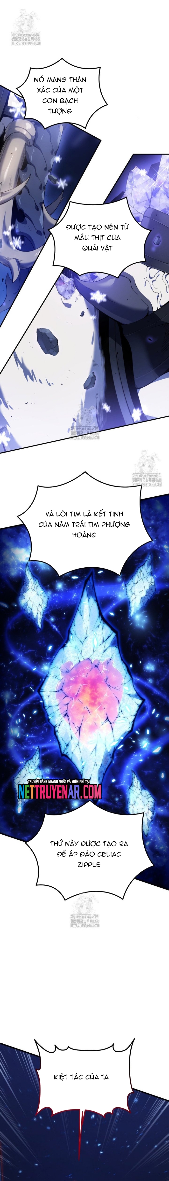 Con Trai Út Của Gia Đình Kiếm Thuật Danh Tiếng: Chapter 170