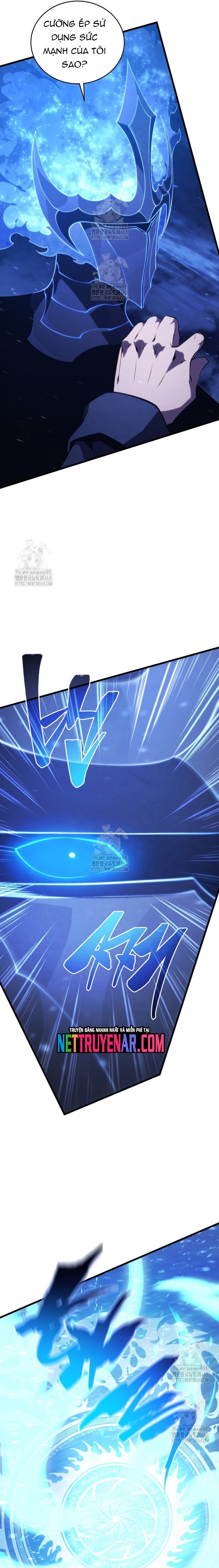 Con Trai Út Của Gia Đình Kiếm Thuật Danh Tiếng: Chapter 170