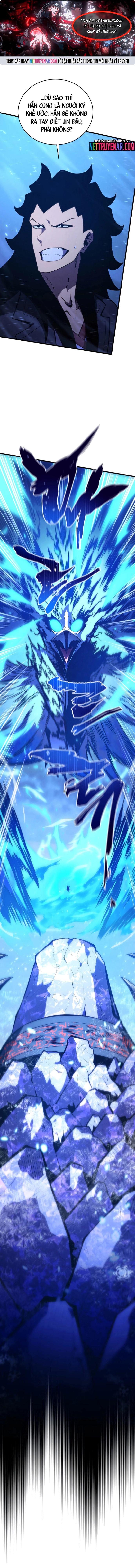 Con Trai Út Của Gia Đình Kiếm Thuật Danh Tiếng: Chapter 171