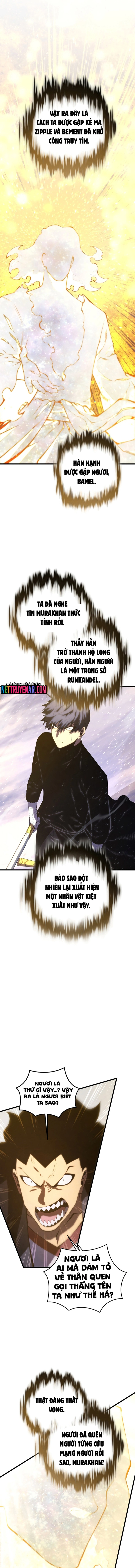 Con Trai Út Của Gia Đình Kiếm Thuật Danh Tiếng: Chapter 171