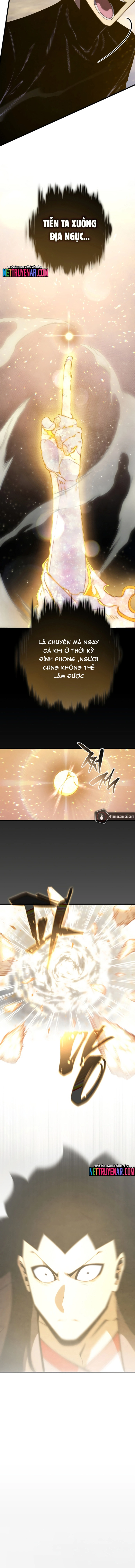 Con Trai Út Của Gia Đình Kiếm Thuật Danh Tiếng: Chapter 171