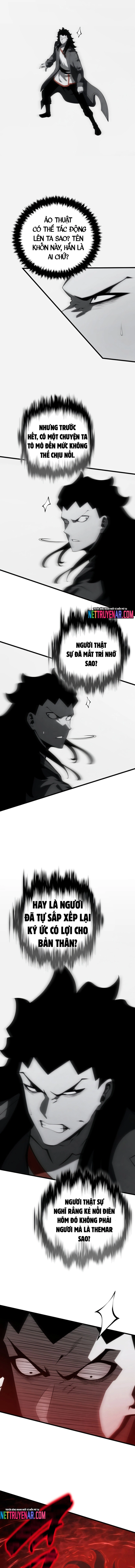 Con Trai Út Của Gia Đình Kiếm Thuật Danh Tiếng: Chapter 171