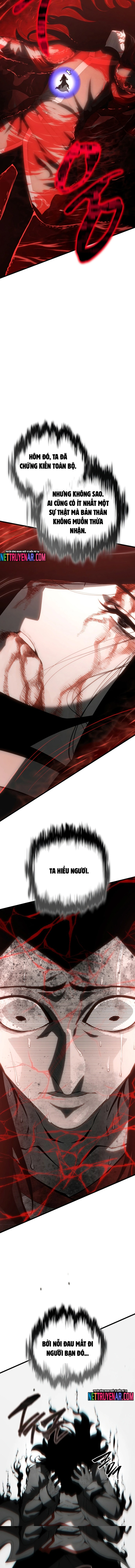 Con Trai Út Của Gia Đình Kiếm Thuật Danh Tiếng: Chapter 171