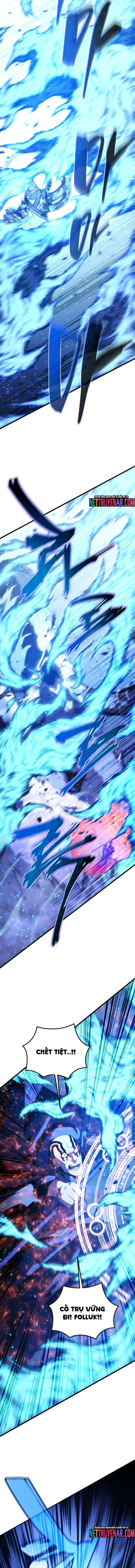 Con Trai Út Của Gia Đình Kiếm Thuật Danh Tiếng: Chapter 171