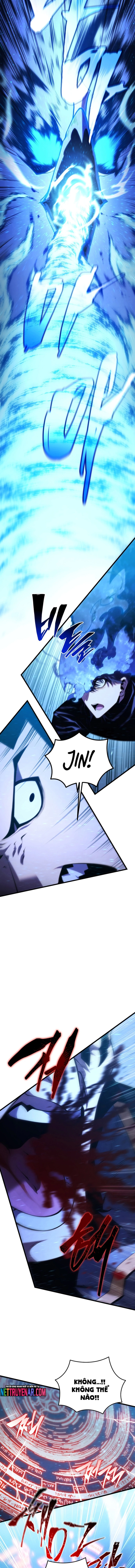 Con Trai Út Của Gia Đình Kiếm Thuật Danh Tiếng: Chapter 171