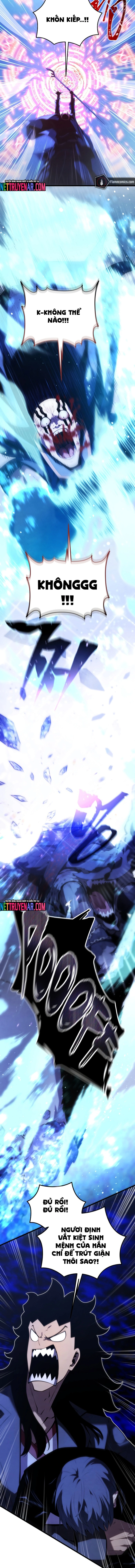 Con Trai Út Của Gia Đình Kiếm Thuật Danh Tiếng: Chapter 171