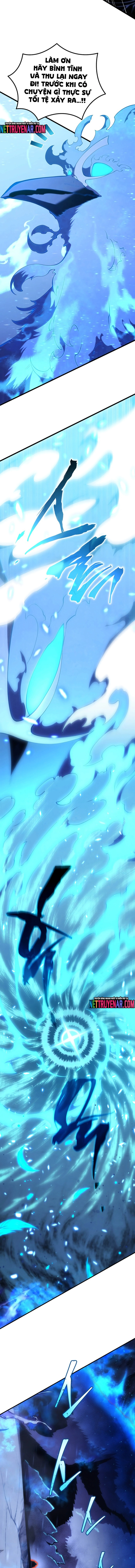 Con Trai Út Của Gia Đình Kiếm Thuật Danh Tiếng: Chapter 171