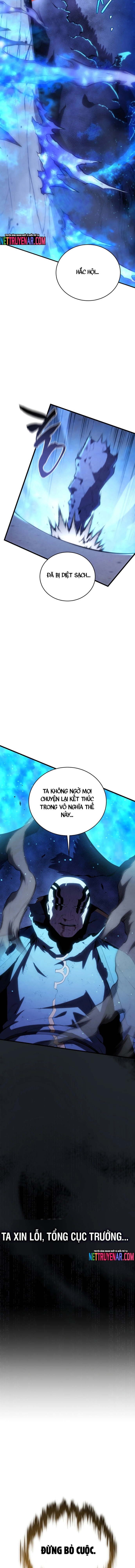 Con Trai Út Của Gia Đình Kiếm Thuật Danh Tiếng: Chapter 171