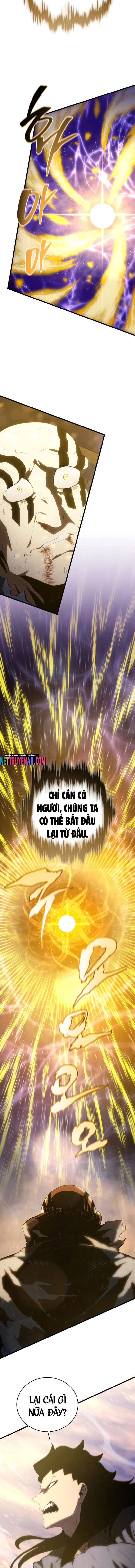 Con Trai Út Của Gia Đình Kiếm Thuật Danh Tiếng: Chapter 171