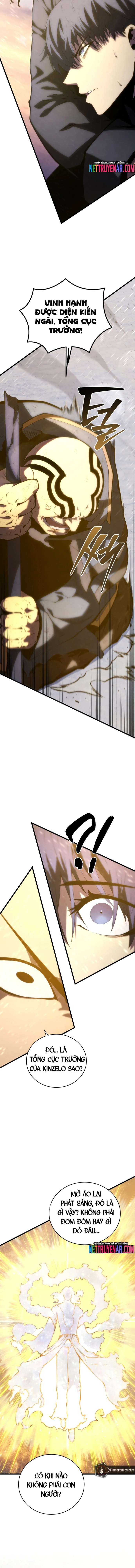 Con Trai Út Của Gia Đình Kiếm Thuật Danh Tiếng: Chapter 171