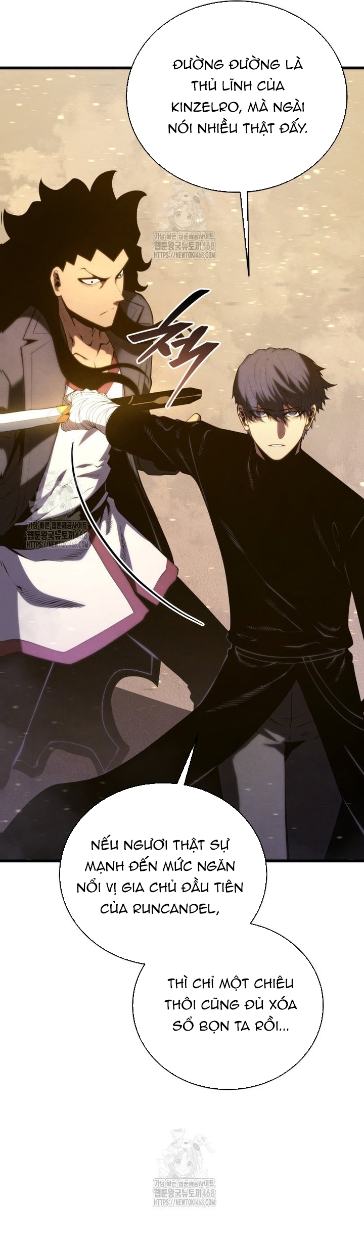 Con Trai Út Của Gia Đình Kiếm Thuật Danh Tiếng: Chapter 172