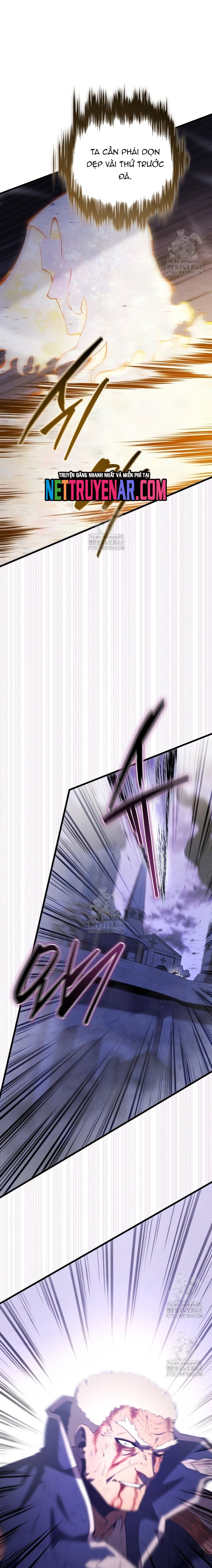 Con Trai Út Của Gia Đình Kiếm Thuật Danh Tiếng: Chapter 172