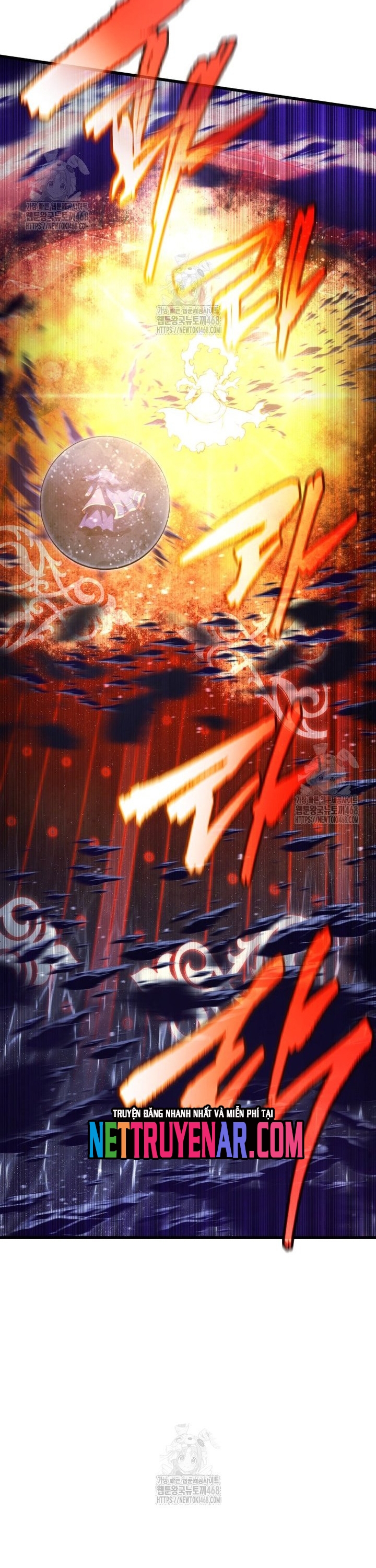 Con Trai Út Của Gia Đình Kiếm Thuật Danh Tiếng: Chapter 172