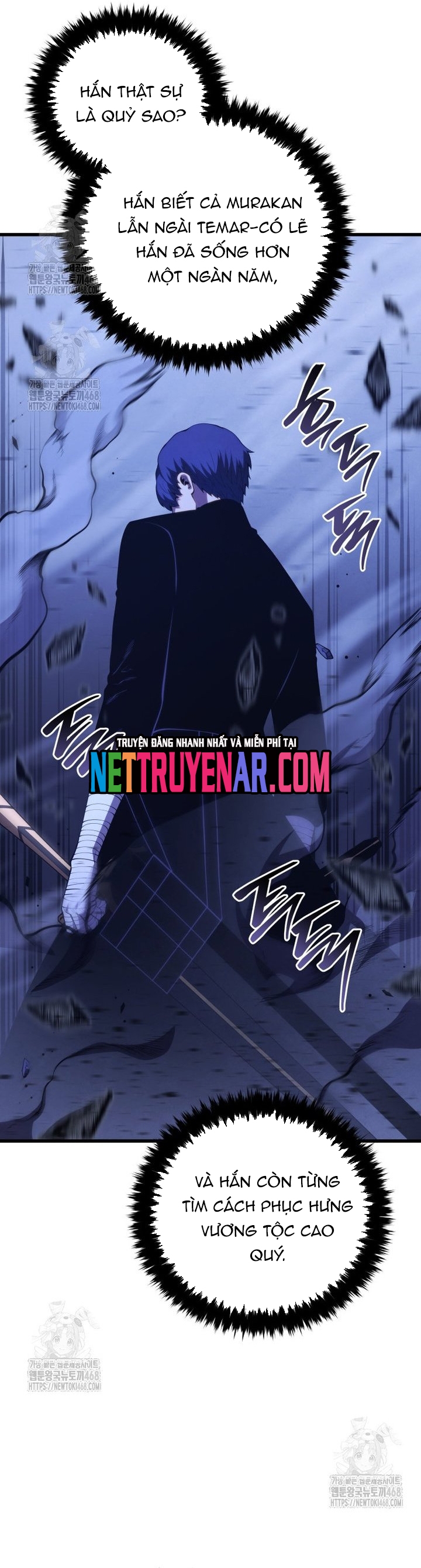 Con Trai Út Của Gia Đình Kiếm Thuật Danh Tiếng: Chapter 172