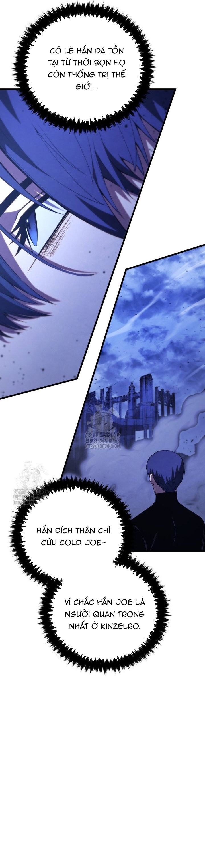 Con Trai Út Của Gia Đình Kiếm Thuật Danh Tiếng: Chapter 172