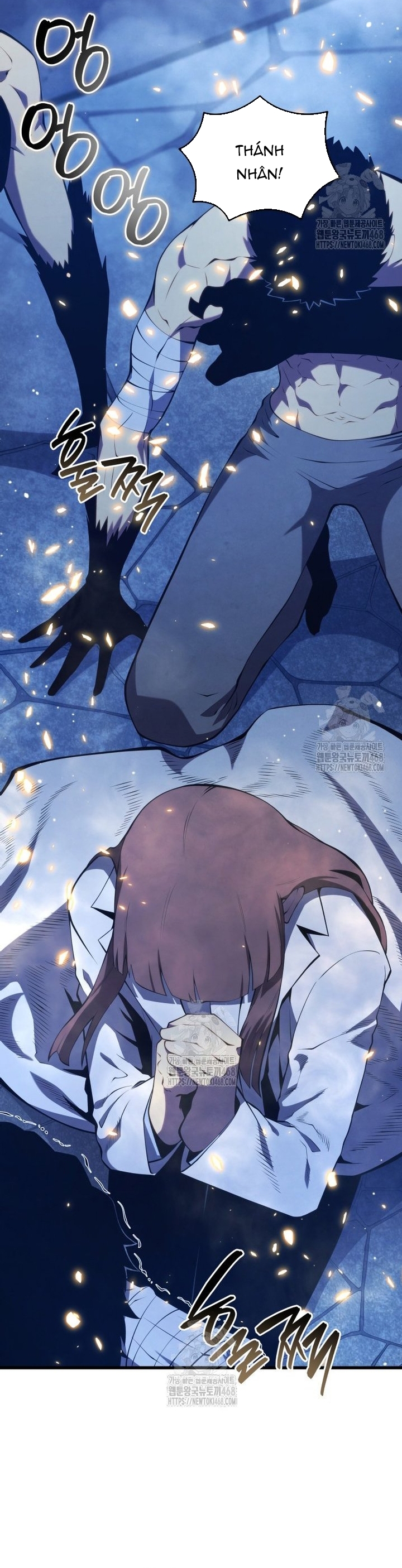 Con Trai Út Của Gia Đình Kiếm Thuật Danh Tiếng: Chapter 172