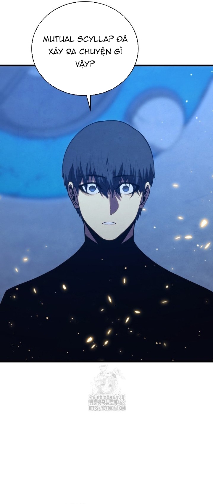 Con Trai Út Của Gia Đình Kiếm Thuật Danh Tiếng: Chapter 172