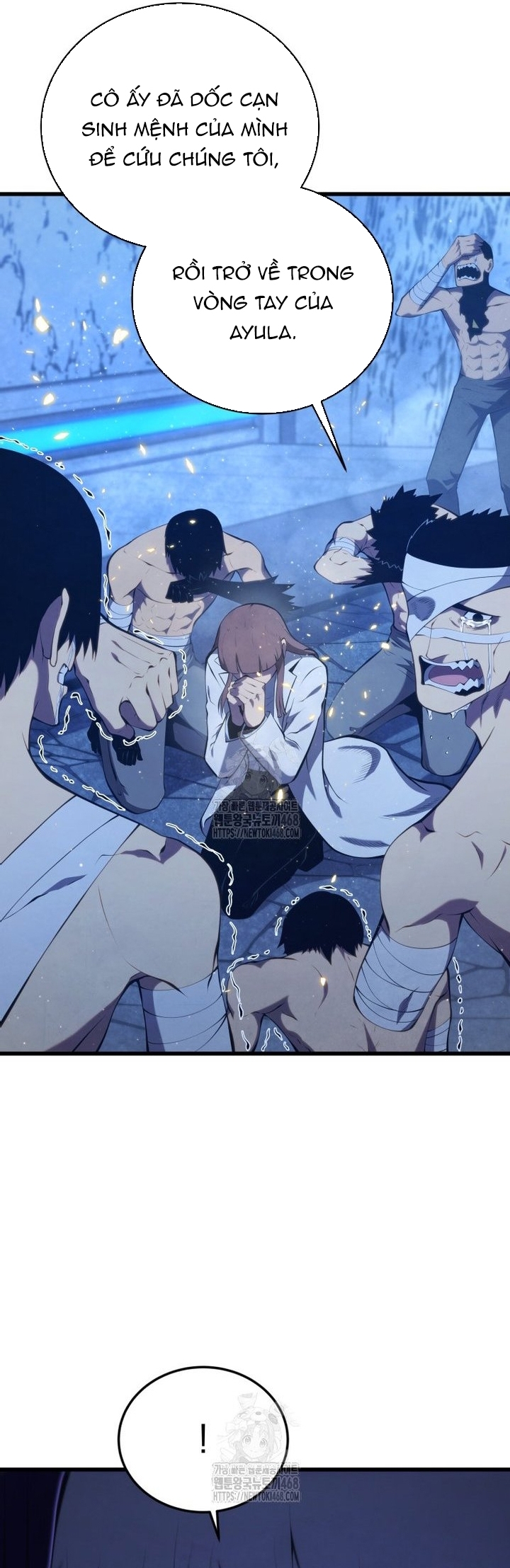 Con Trai Út Của Gia Đình Kiếm Thuật Danh Tiếng: Chapter 172