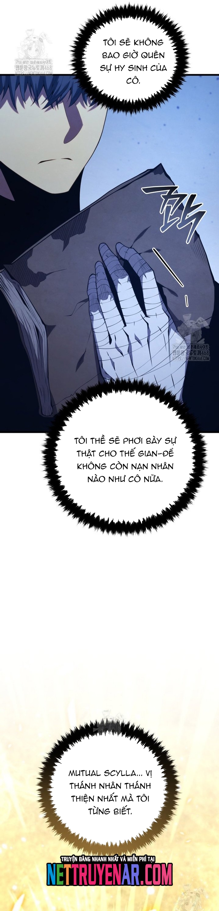 Con Trai Út Của Gia Đình Kiếm Thuật Danh Tiếng: Chapter 172