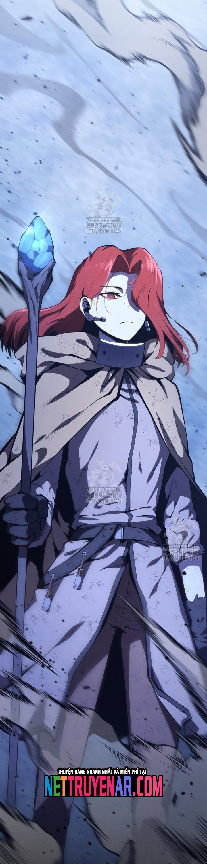 Con Trai Út Của Gia Đình Kiếm Thuật Danh Tiếng: Chapter 172