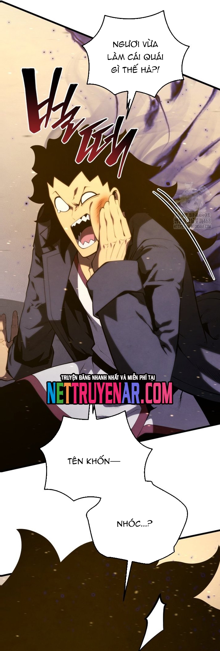 Con Trai Út Của Gia Đình Kiếm Thuật Danh Tiếng: Chapter 172