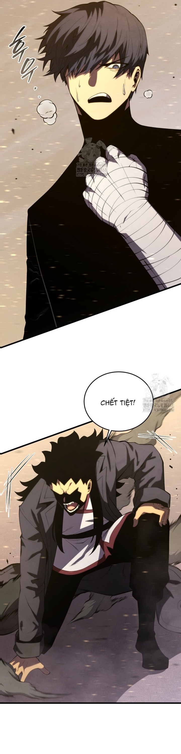 Con Trai Út Của Gia Đình Kiếm Thuật Danh Tiếng: Chapter 172