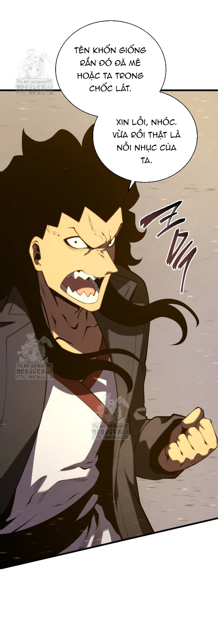 Con Trai Út Của Gia Đình Kiếm Thuật Danh Tiếng: Chapter 172