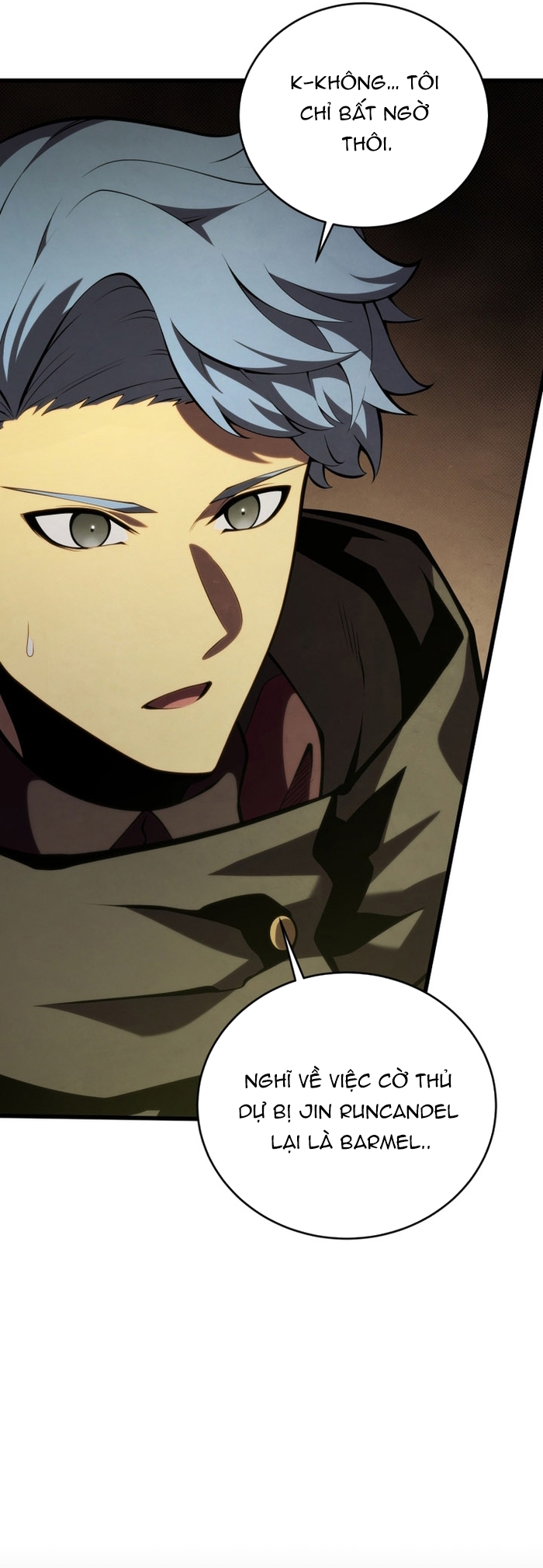 Con Trai Út Của Gia Đình Kiếm Thuật Danh Tiếng: Chapter 173