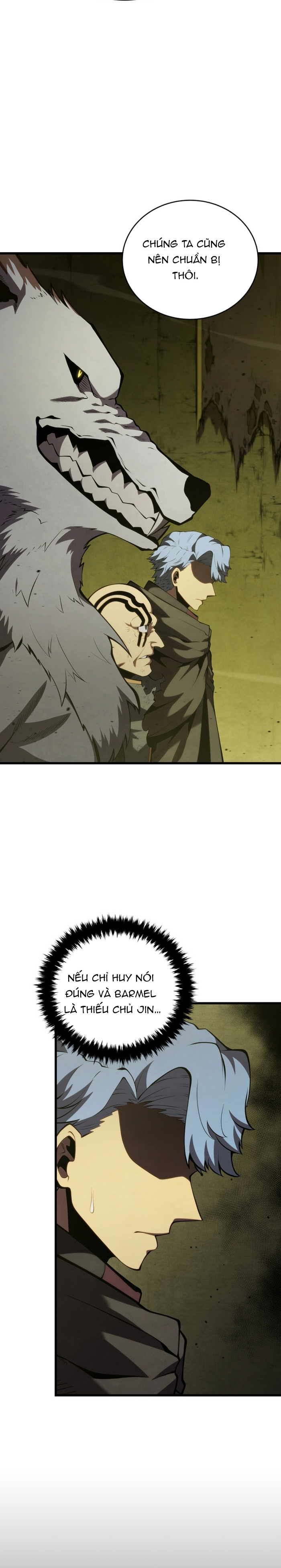 Con Trai Út Của Gia Đình Kiếm Thuật Danh Tiếng: Chapter 173