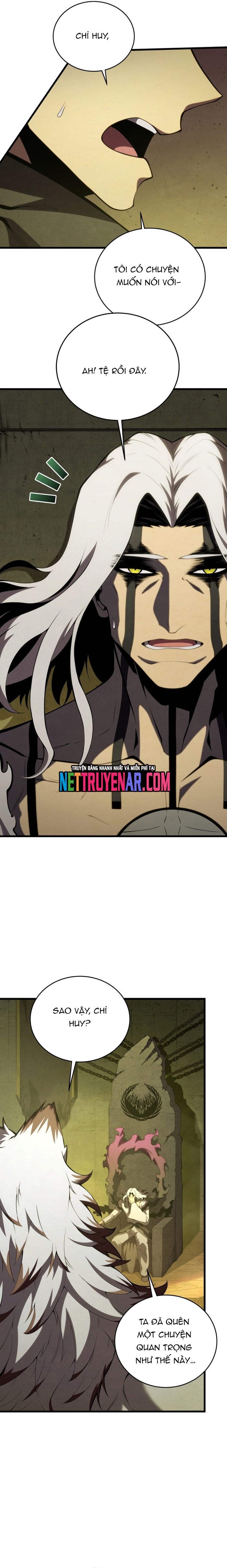 Con Trai Út Của Gia Đình Kiếm Thuật Danh Tiếng: Chapter 173