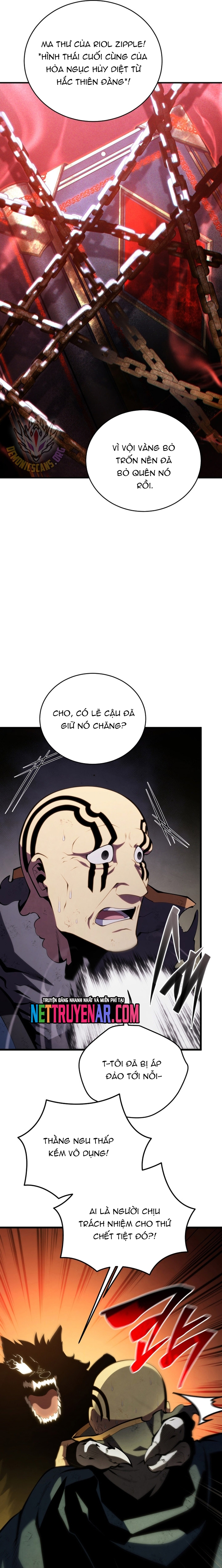 Con Trai Út Của Gia Đình Kiếm Thuật Danh Tiếng: Chapter 173