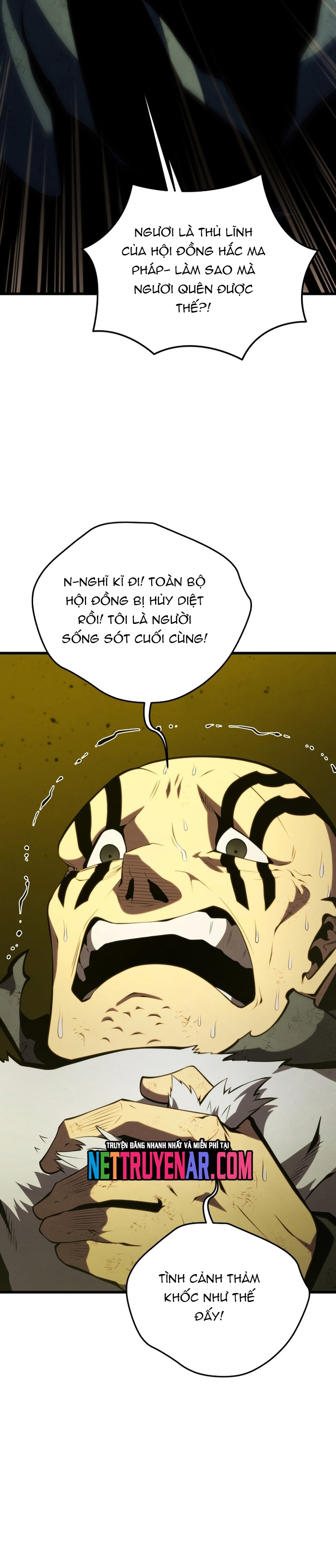 Con Trai Út Của Gia Đình Kiếm Thuật Danh Tiếng: Chapter 173