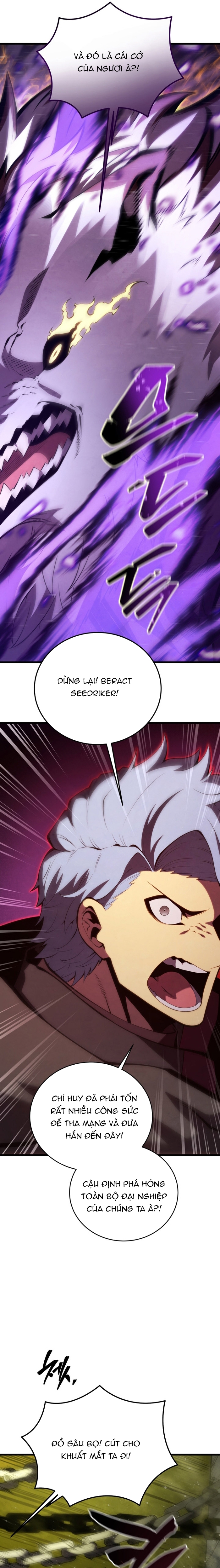 Con Trai Út Của Gia Đình Kiếm Thuật Danh Tiếng: Chapter 173