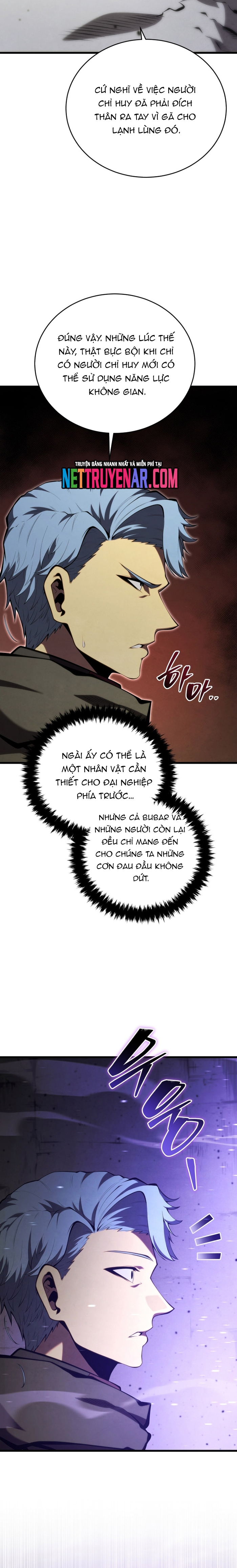 Con Trai Út Của Gia Đình Kiếm Thuật Danh Tiếng: Chapter 173