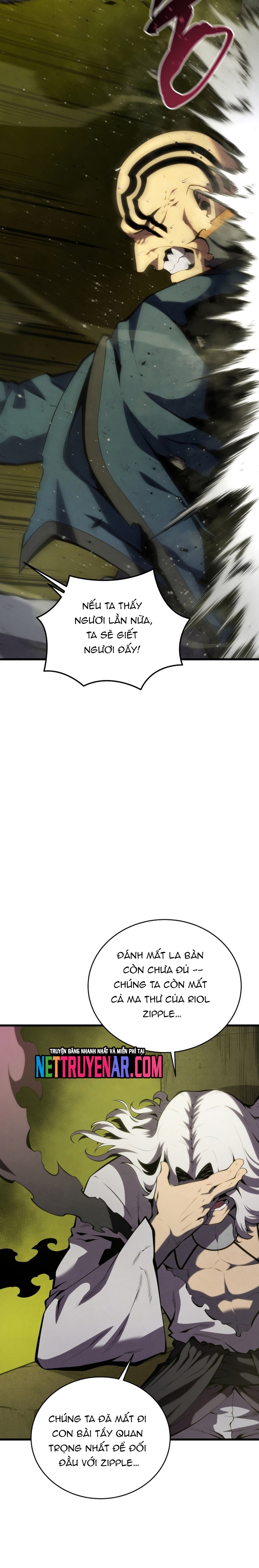 Con Trai Út Của Gia Đình Kiếm Thuật Danh Tiếng: Chapter 173