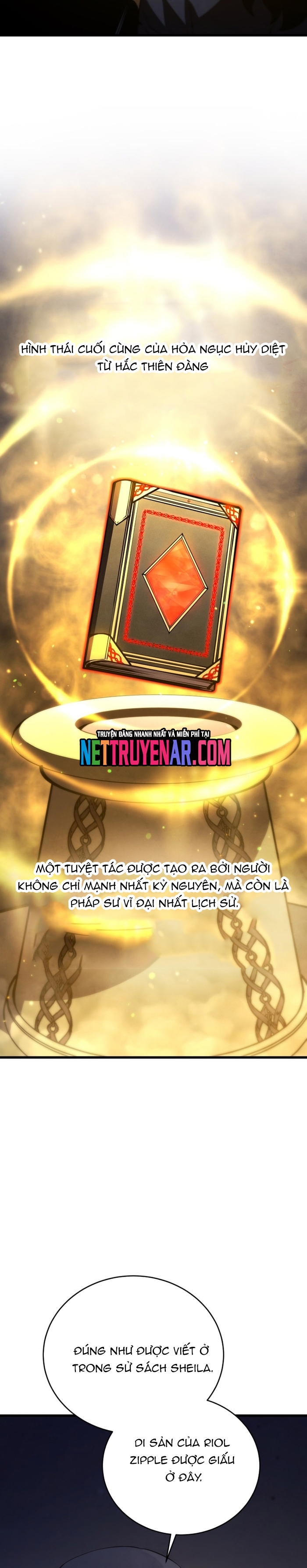 Con Trai Út Của Gia Đình Kiếm Thuật Danh Tiếng: Chapter 173