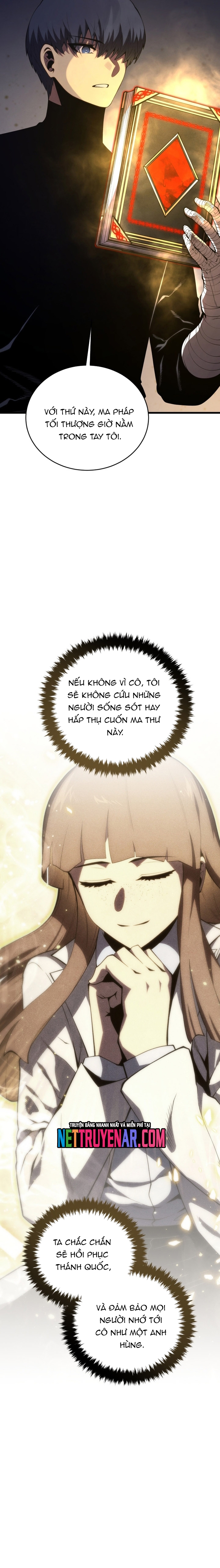 Con Trai Út Của Gia Đình Kiếm Thuật Danh Tiếng: Chapter 173