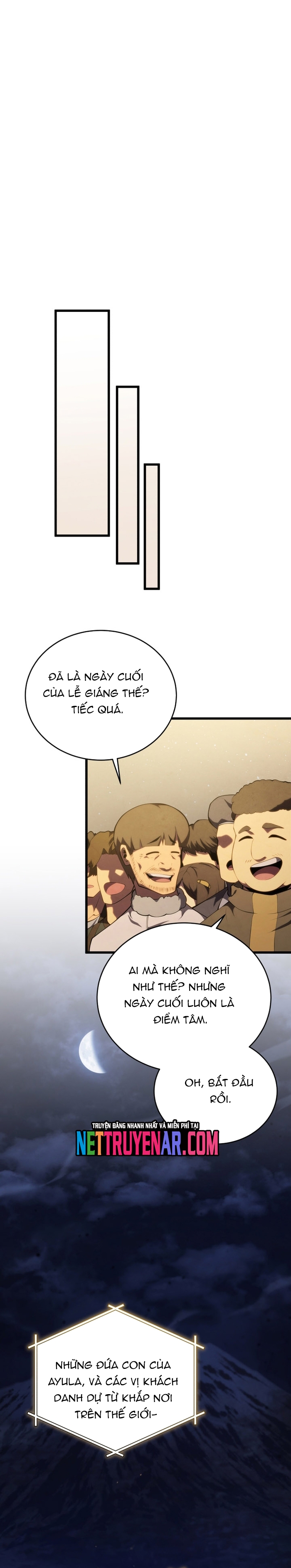 Con Trai Út Của Gia Đình Kiếm Thuật Danh Tiếng: Chapter 173