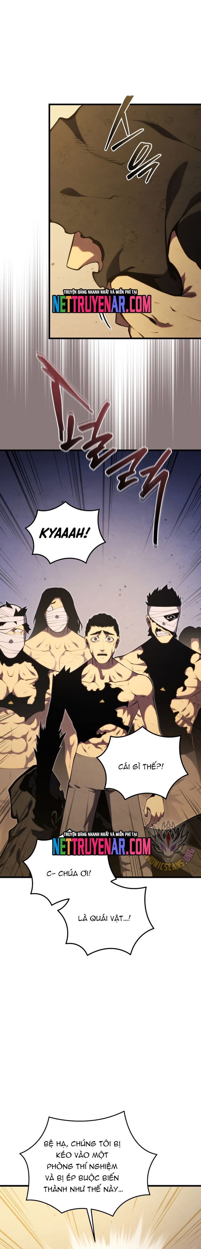 Con Trai Út Của Gia Đình Kiếm Thuật Danh Tiếng: Chapter 173