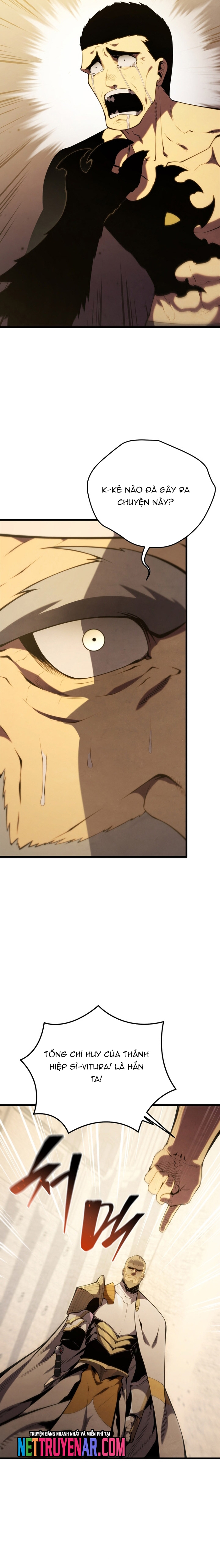 Con Trai Út Của Gia Đình Kiếm Thuật Danh Tiếng: Chapter 173