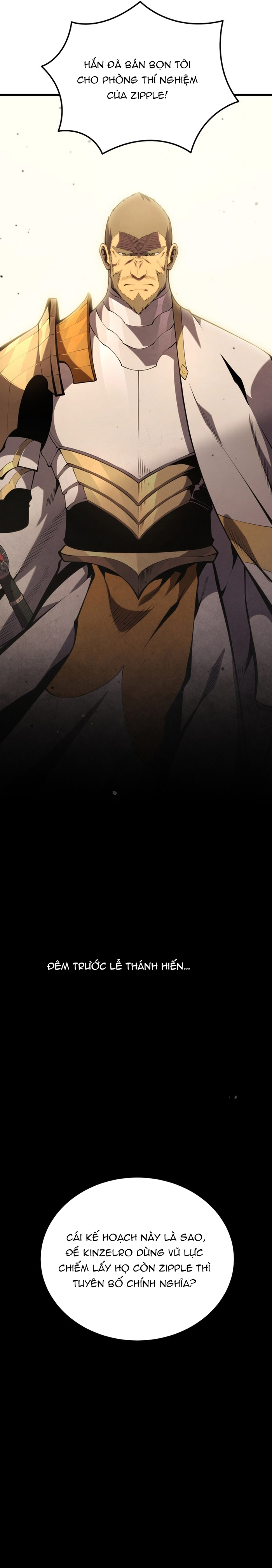 Con Trai Út Của Gia Đình Kiếm Thuật Danh Tiếng: Chapter 173