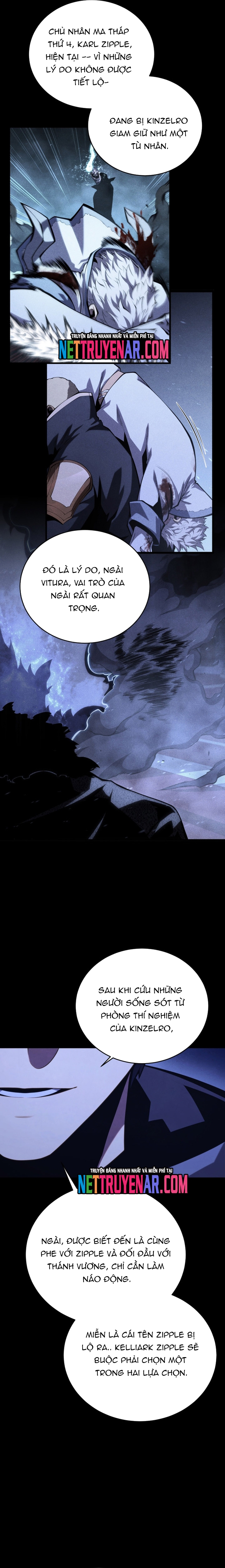 Con Trai Út Của Gia Đình Kiếm Thuật Danh Tiếng: Chapter 173